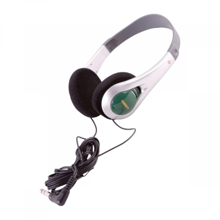 garrett treasuresound headphones